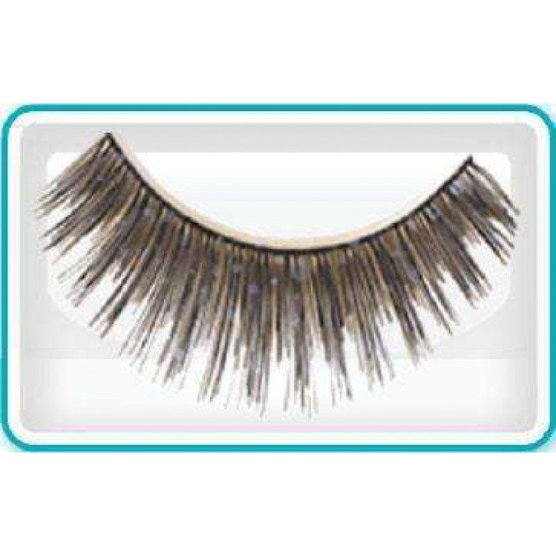 Ardell Eyelashes, Black, 911, 75203 KK BB 